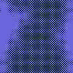 Abstract halftone grunge texture background image.