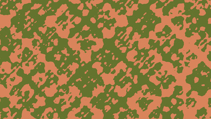 Abstract halftone grunge texture background image.