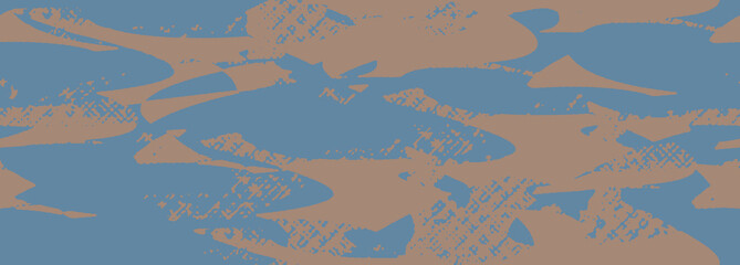 Abstract halftone grunge texture background image.