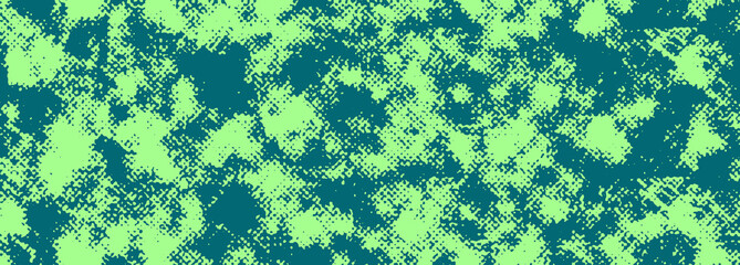 Abstract halftone grunge texture background image.