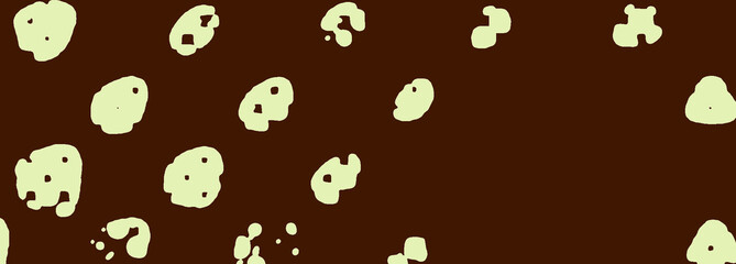 Abstract halftone grunge texture background image.