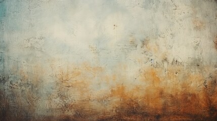 Old grunge background with delicate abstract texture