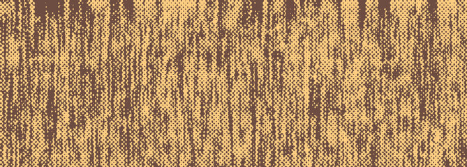 Abstract halftone grunge texture background image.