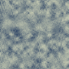 Abstract halftone grunge texture background image.