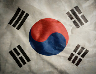 태극기, national flag