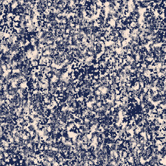 Abstract halftone grunge texture background image.