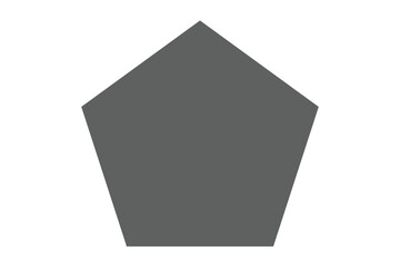 Polygon shape