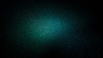 An abstract iridescent grainy grunge texture background image.