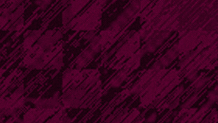 Obraz premium Abstract glitch art grunge texture background image.