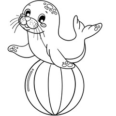Seal 
