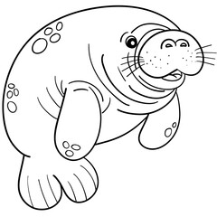 Manatee 