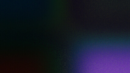 An abstract iridescent grainy grunge texture background image.