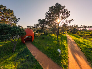 Bucaquinho Natural Park