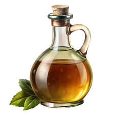 organic oil for healthy cooking