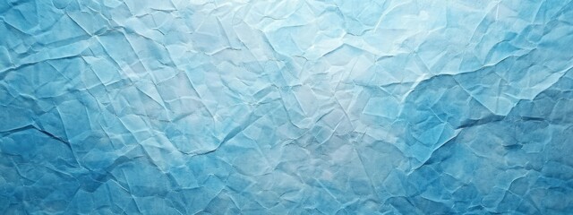 Obraz premium Texture decorative paper light blue color. Abstract simple light blue background for design and presentation. modern background