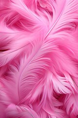 Obraz premium abstract fluffy fur background, Illustration