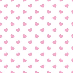 Beautiful Abstract colorful pattern background 