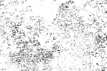 Vector grunge texture background. Abstract Overlay illustration over any design to create grungy vintage effect and depth.