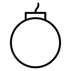 bomb icon 