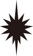 Obraz premium Y2k Aesthetic element