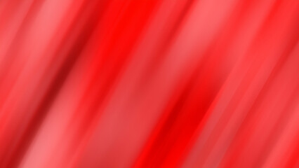 Red Abstract Background.