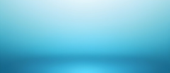 Light blue grainy gradient background noise banner background