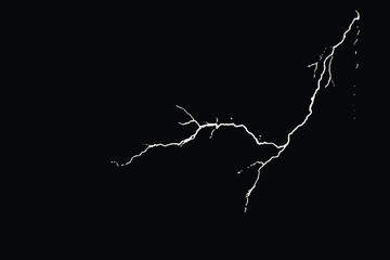 Electric, Thunderstorm, lightning, Overlay, zippers, black and white background design