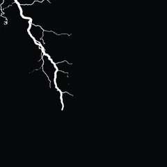 Electric, Thunderstorm, lightning, Overlay, zippers, black and white background design
