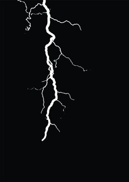 Electric, Thunderstorm, lightning, Overlay, zippers, black and white background design