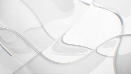 Clean corporate elegant abstract background.