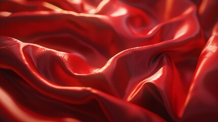 Red Velvet: A Monthly Celebration of Love and Passion Generative AI