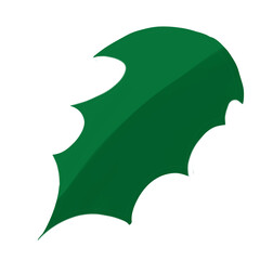 merry christmas illustration