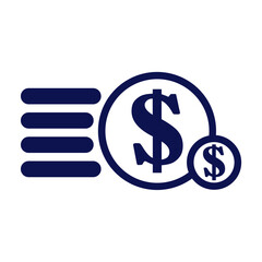 Business Finance Icon