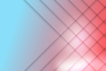 abstract background with lines