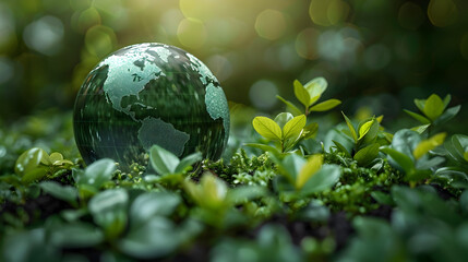 Sustainable Global Investment Opportunities Leveraging Green Technology and Climate Initiatives