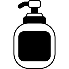 Shampoo Icon