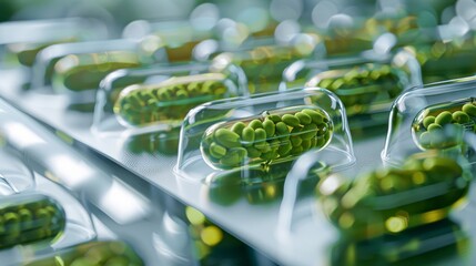 Environmental sustainability in pharmaceuticals green chemistry in drug synthesis