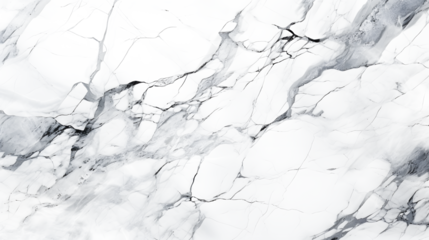 High resolution white Carrara marble stone texture background. White marble pattern texture for background. for work or design. white marble background.