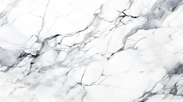 High resolution white Carrara marble stone texture background. White marble pattern texture for background. for work or design. white marble background.