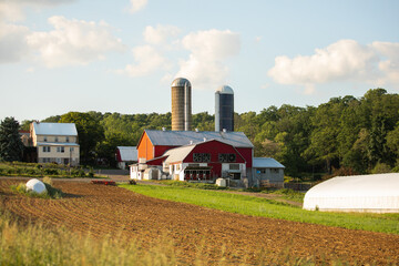 Pennsilvanya farm