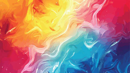 Fototapeta na wymiar abstract multicolor texture strange beautiful photo background