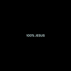100% Jesus,100%Jesus text,100% jesus tex illustration,
Background, wallpaper 