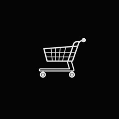shopping cart icon