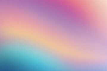 Abstract soft blur texture gradient background wallpaper a space