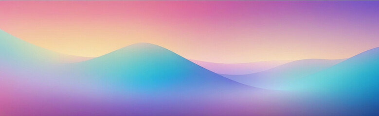 Abstract soft blur texture gradient background wallpaper a space