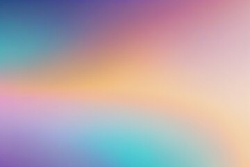 Fototapeta premium Abstract soft blur texture gradient background wallpaper a space