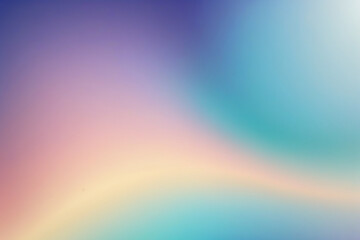 Obraz premium Abstract soft blur texture gradient background wallpaper a space