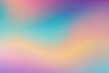 Obraz premium Abstract soft blur texture gradient background wallpaper a space
