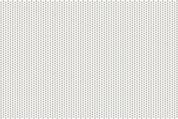 Seamless pattern. Black cross in a checkerboard pattern. on a white background. . Thin black line. Flyer background design, advertising background, fabric, clothing, texture, textile pattern. - obrazy, fototapety, plakaty
