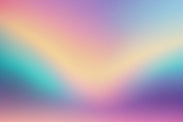Obraz premium Abstract soft blur texture gradient background wallpaper a space